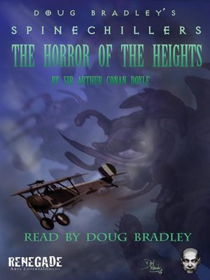 cover image of The Horror of the Heights